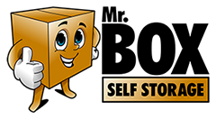 Mr. Box Self Storage | Morristown, TN